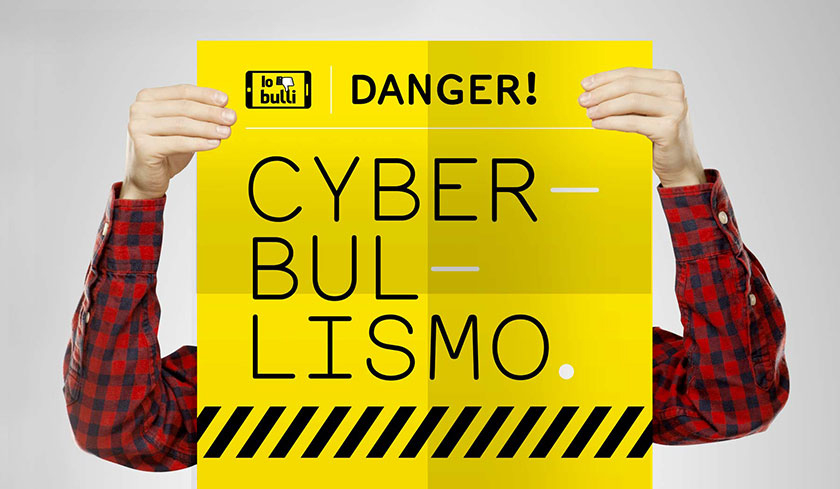 Cyberbullismo